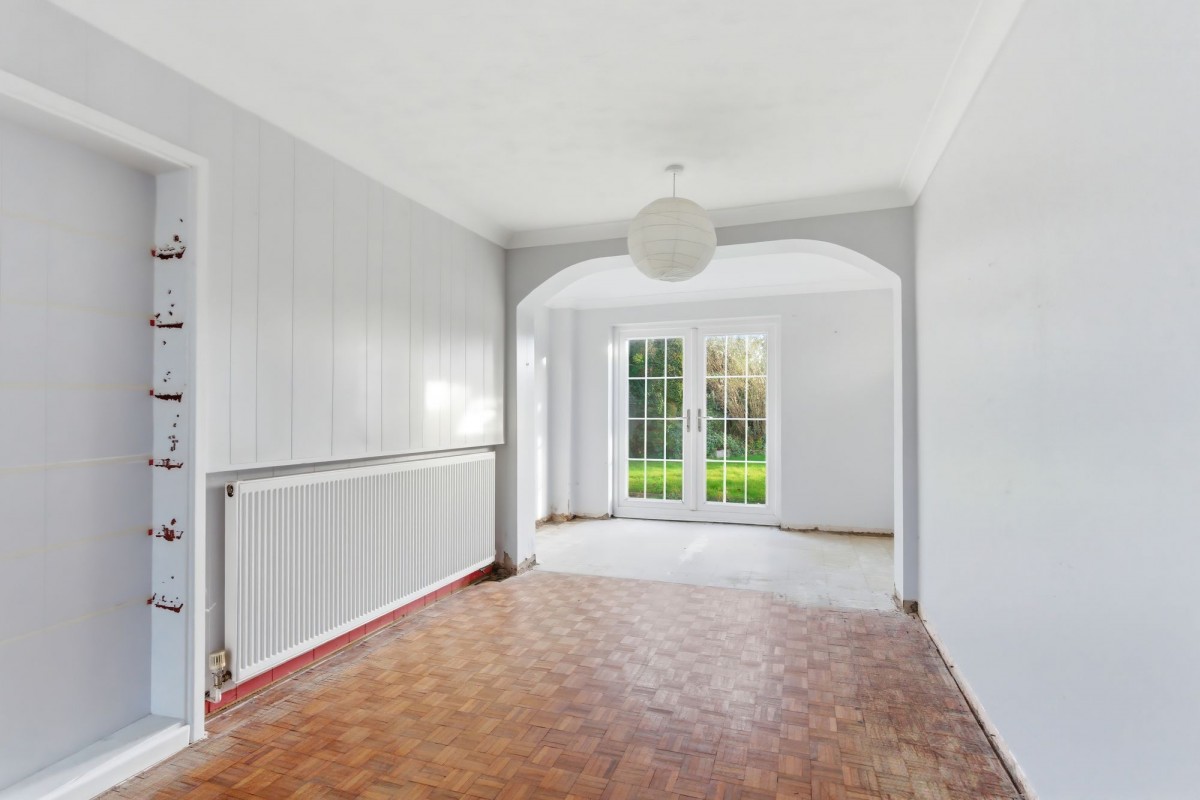 The Rookery, Balsham, CB21