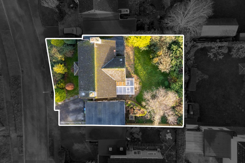 The Rookery, Balsham, CB21