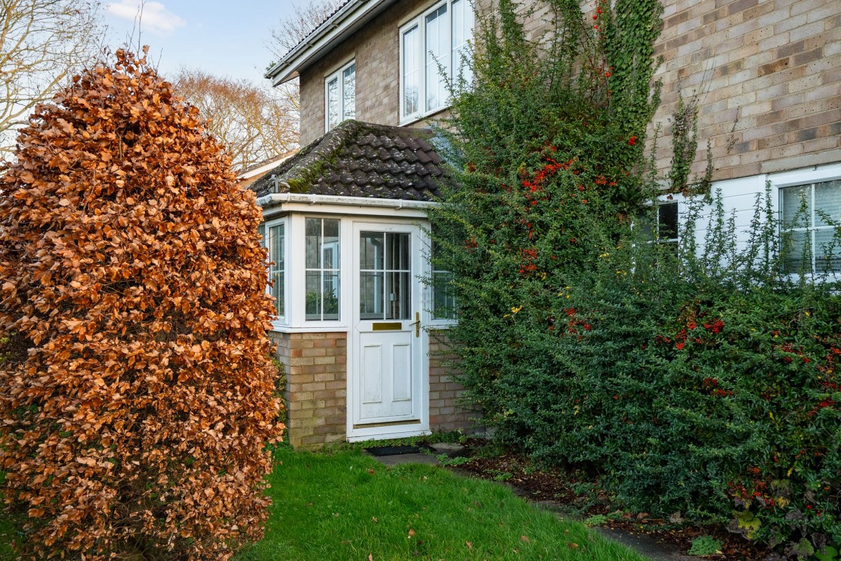 The Rookery, Balsham, CB21