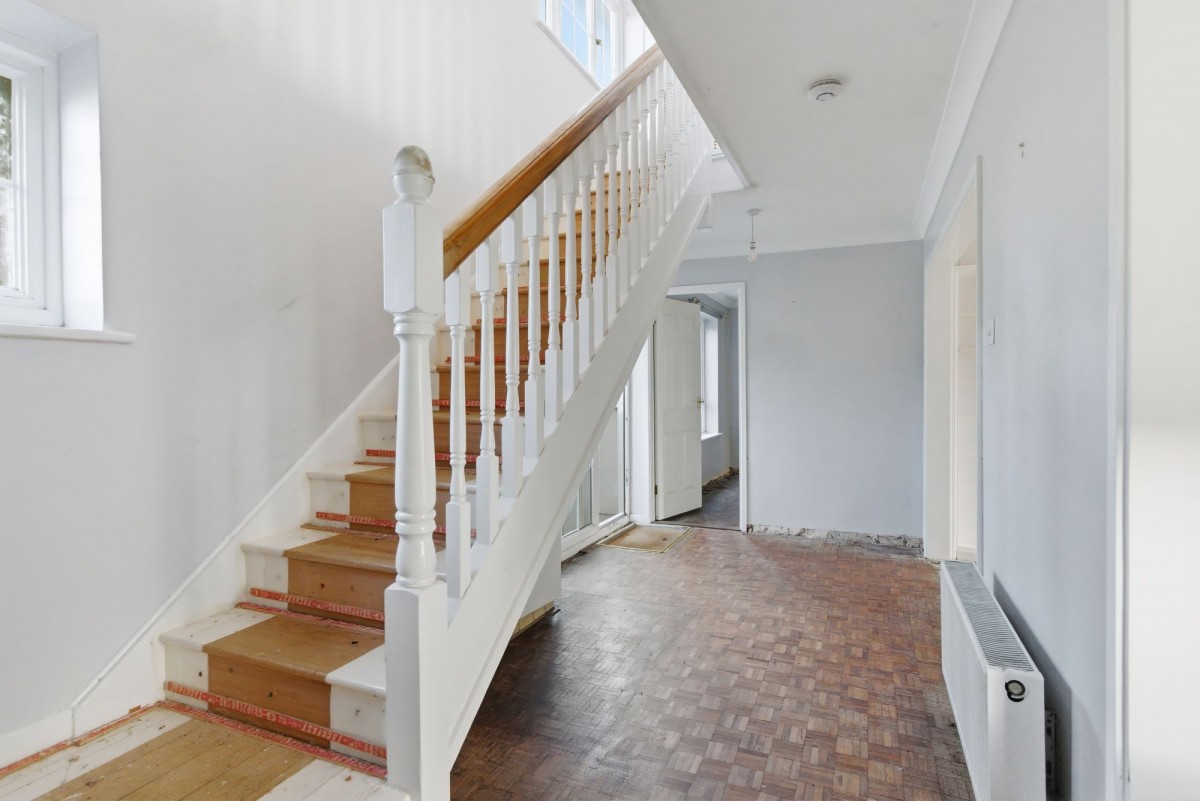 The Rookery, Balsham, CB21