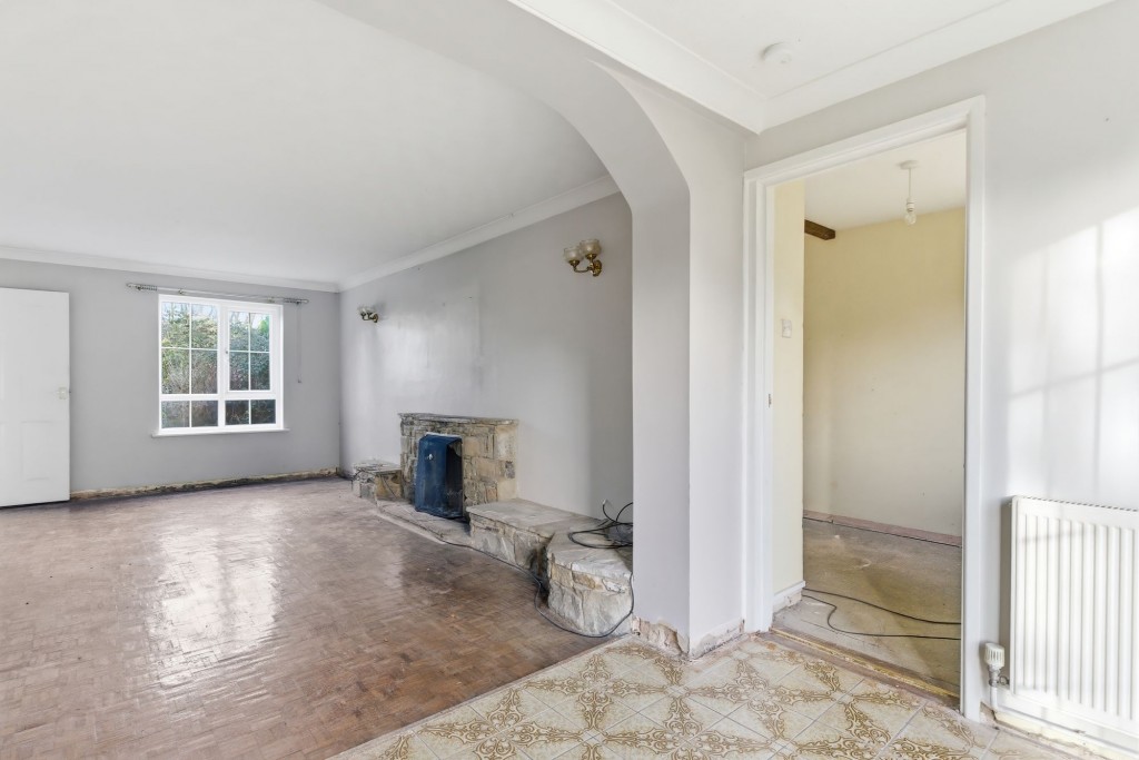 The Rookery, Balsham, CB21