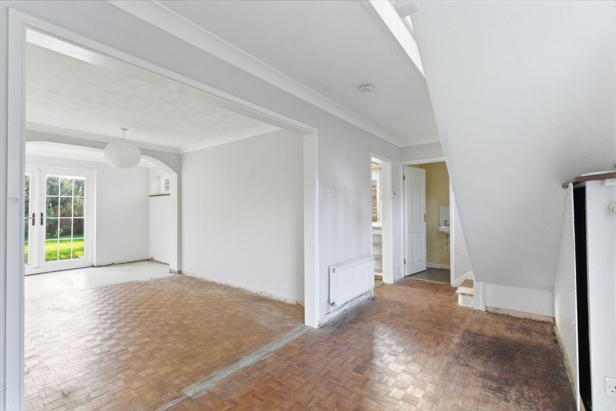 The Rookery, Balsham, CB21