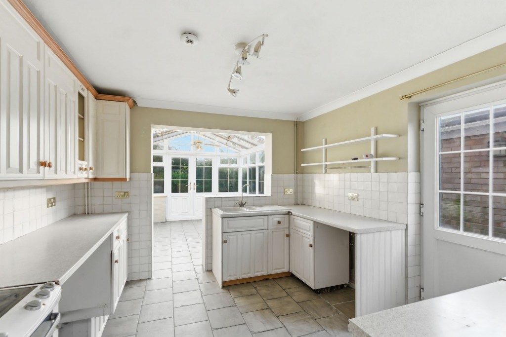 The Rookery, Balsham, CB21