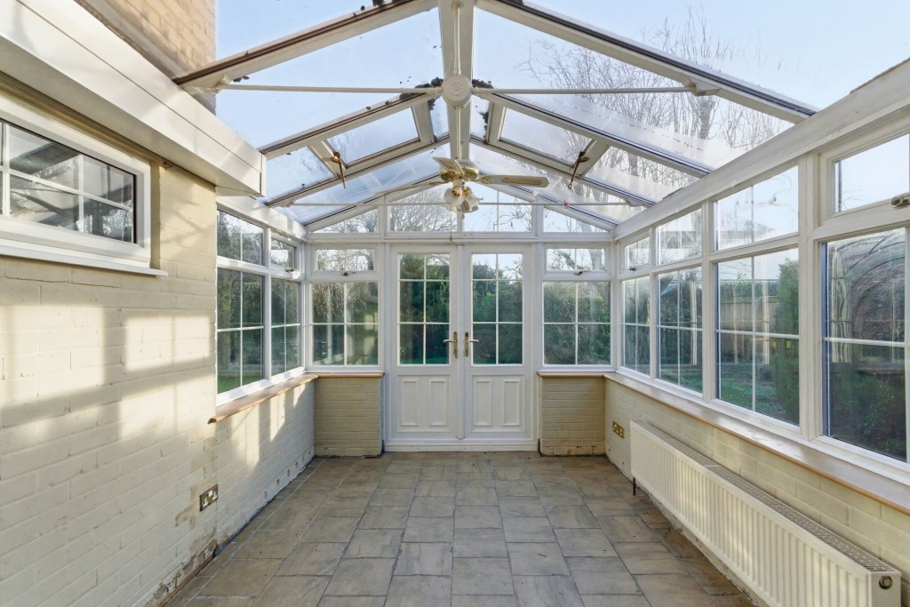 The Rookery, Balsham, CB21