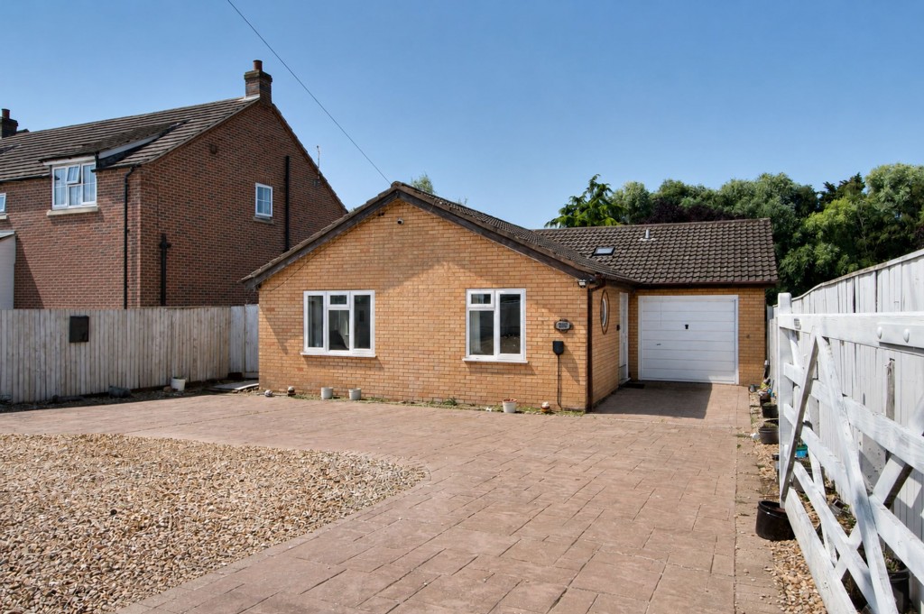 Gull Road, Guyhirn, PE13