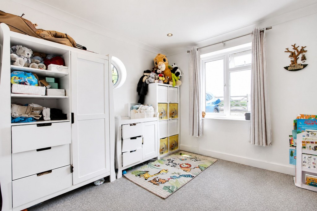 Gull Road, Guyhirn, PE13