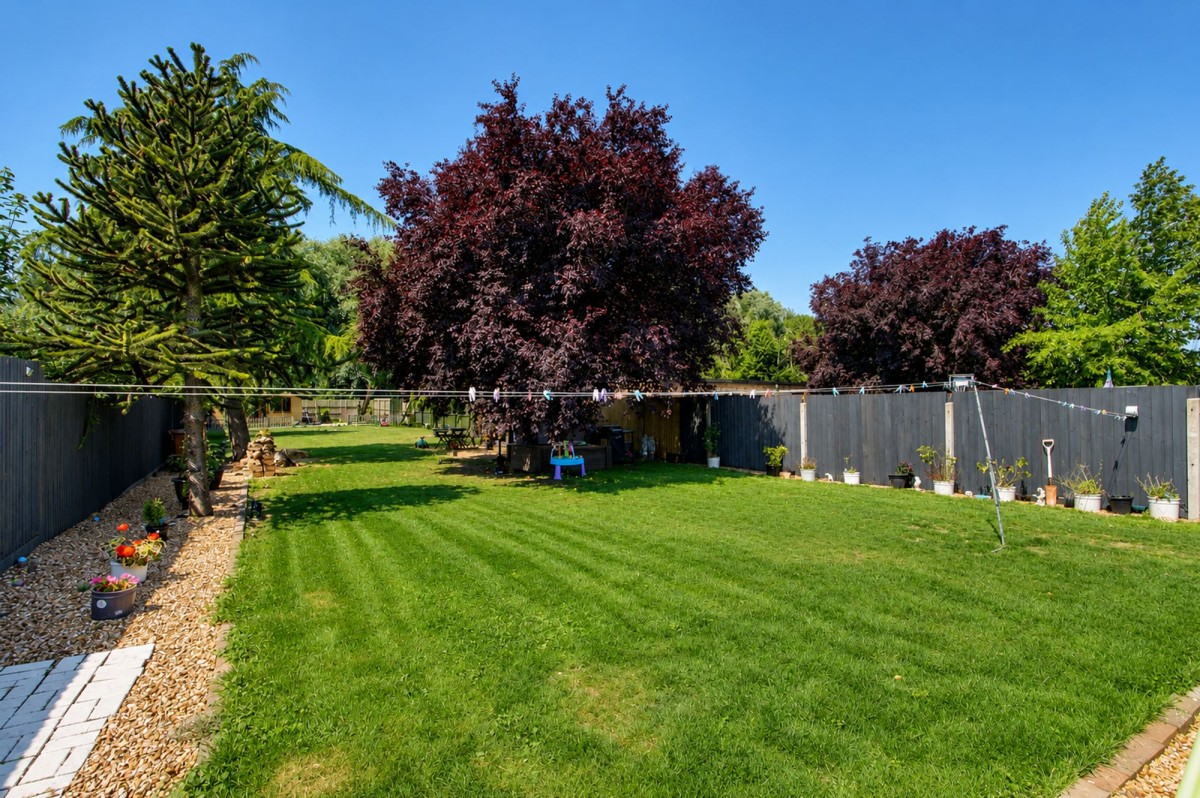 Gull Road, Guyhirn, PE13