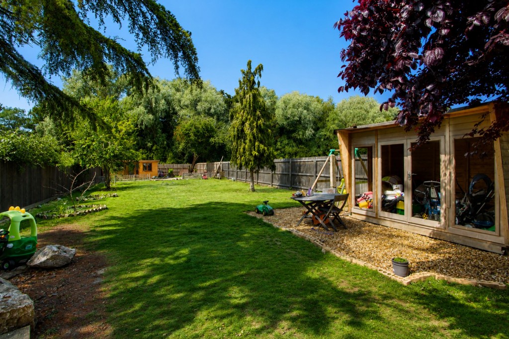 Gull Road, Guyhirn, PE13