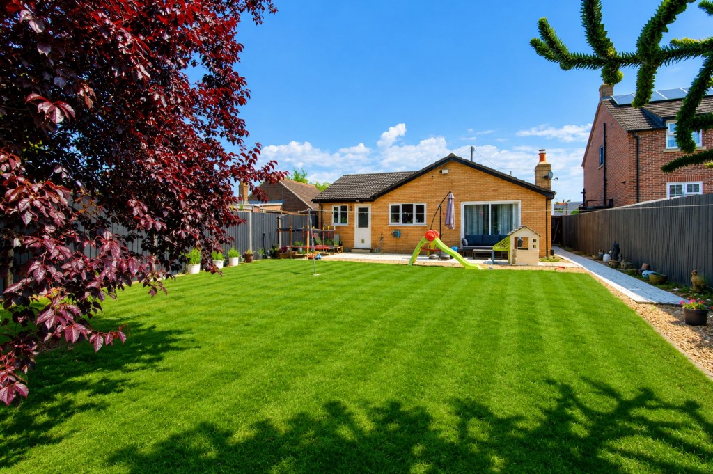 Gull Road, Guyhirn, PE13