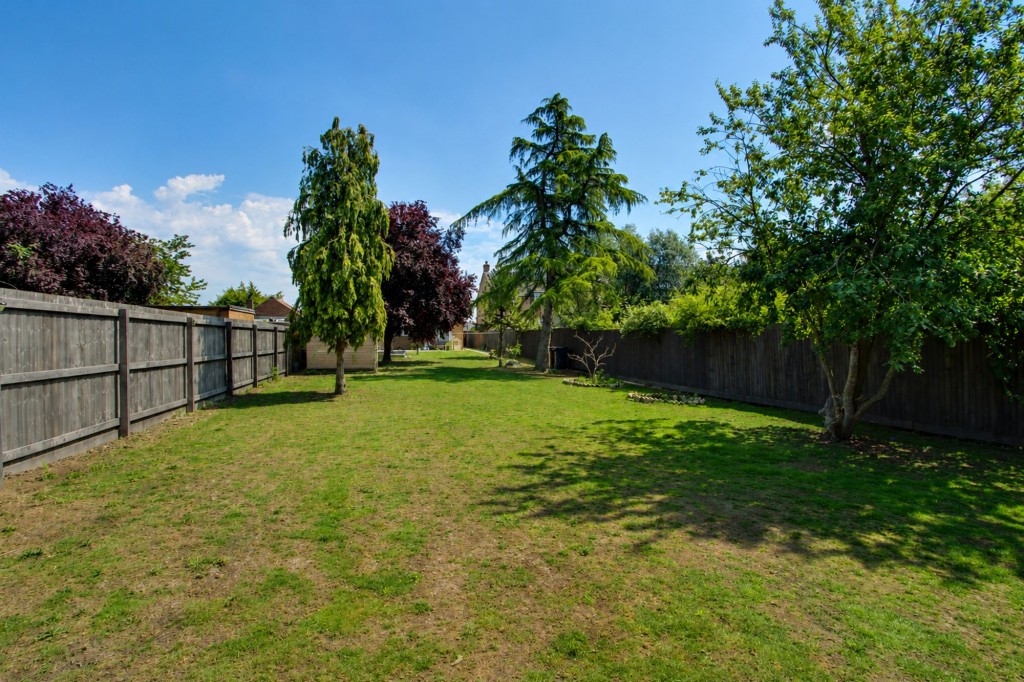 Gull Road, Guyhirn, PE13