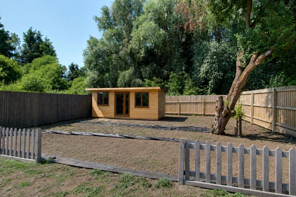 Gull Road, Guyhirn, PE13