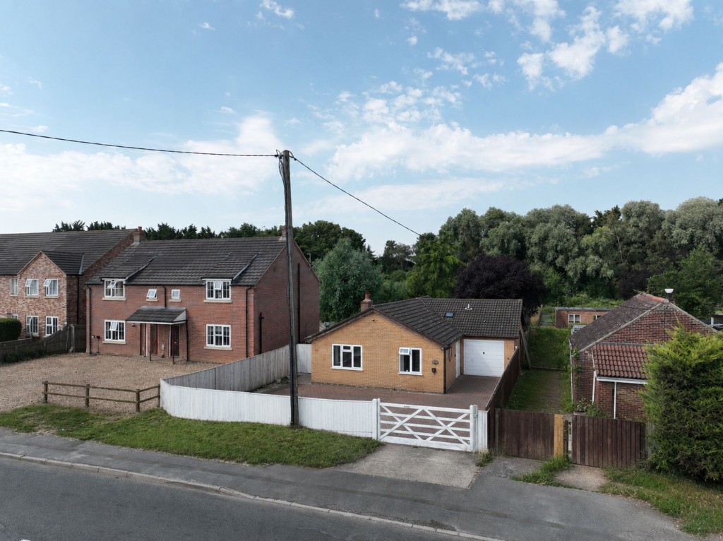 Gull Road, Guyhirn, PE13