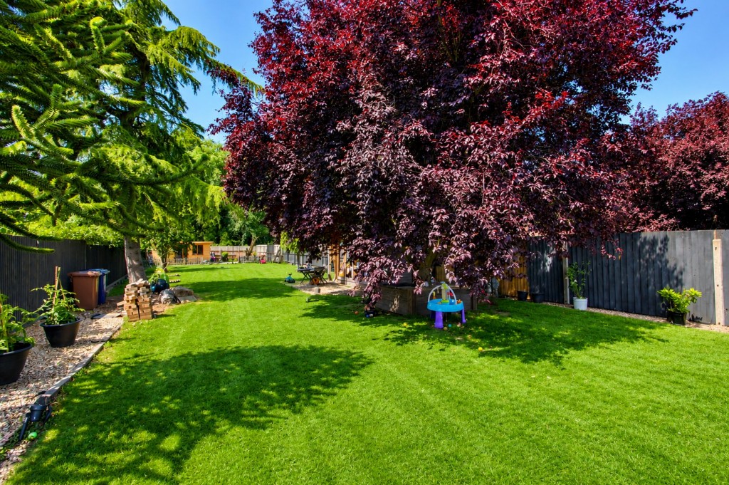 Gull Road, Guyhirn, PE13