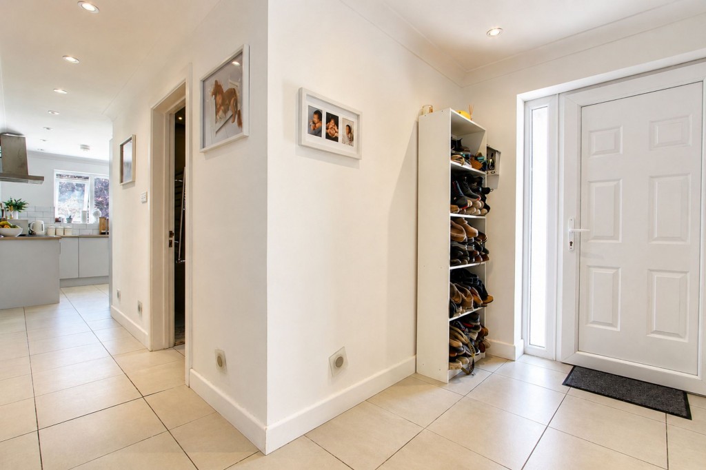 Gull Road, Guyhirn, PE13