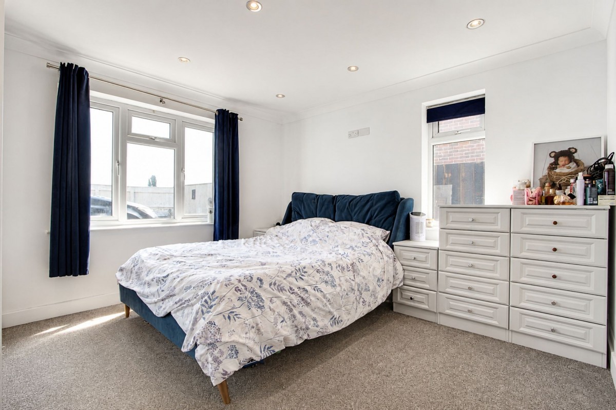 Gull Road, Guyhirn, PE13
