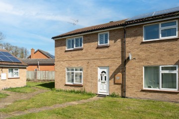 Sheppard Way, Teversham, CB1