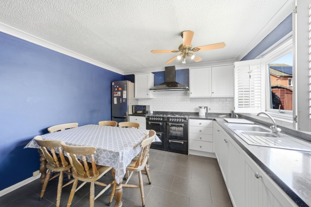 Sheppard Way, Teversham, CB1
