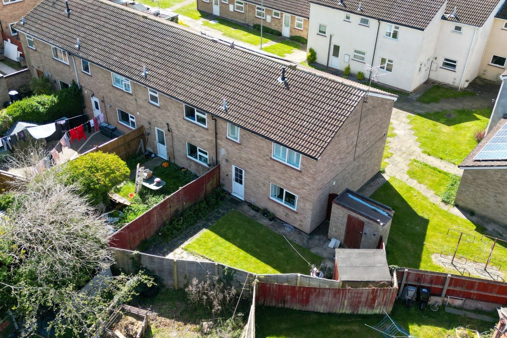 Sheppard Way, Teversham, CB1