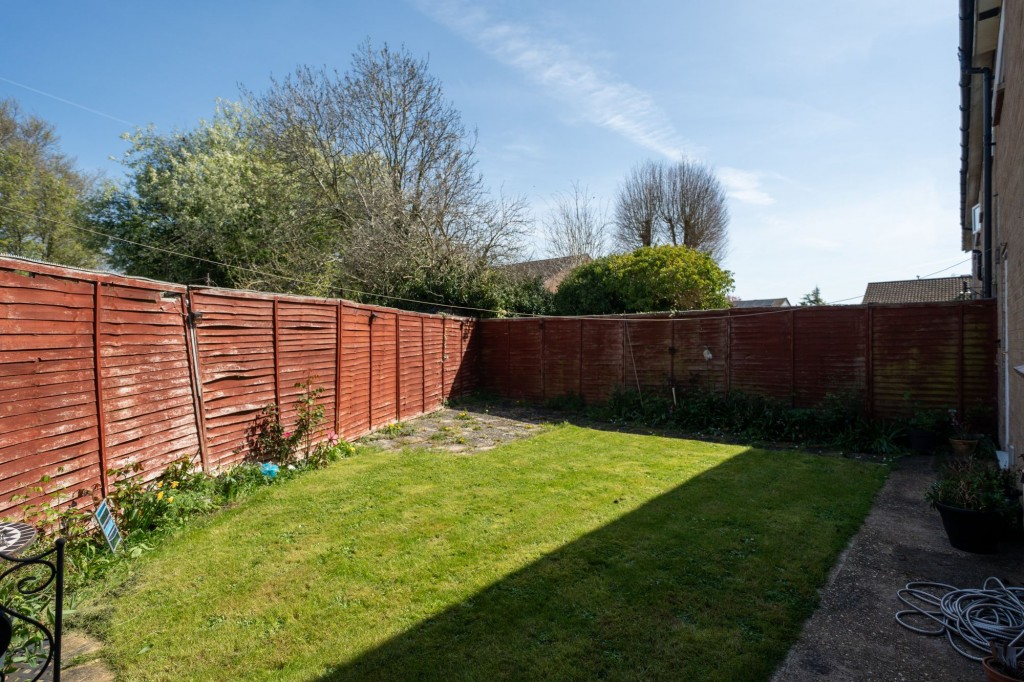 Sheppard Way, Teversham, CB1
