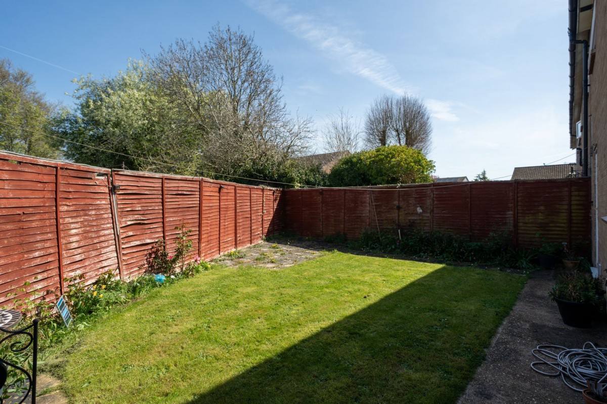 Sheppard Way, Teversham, CB1
