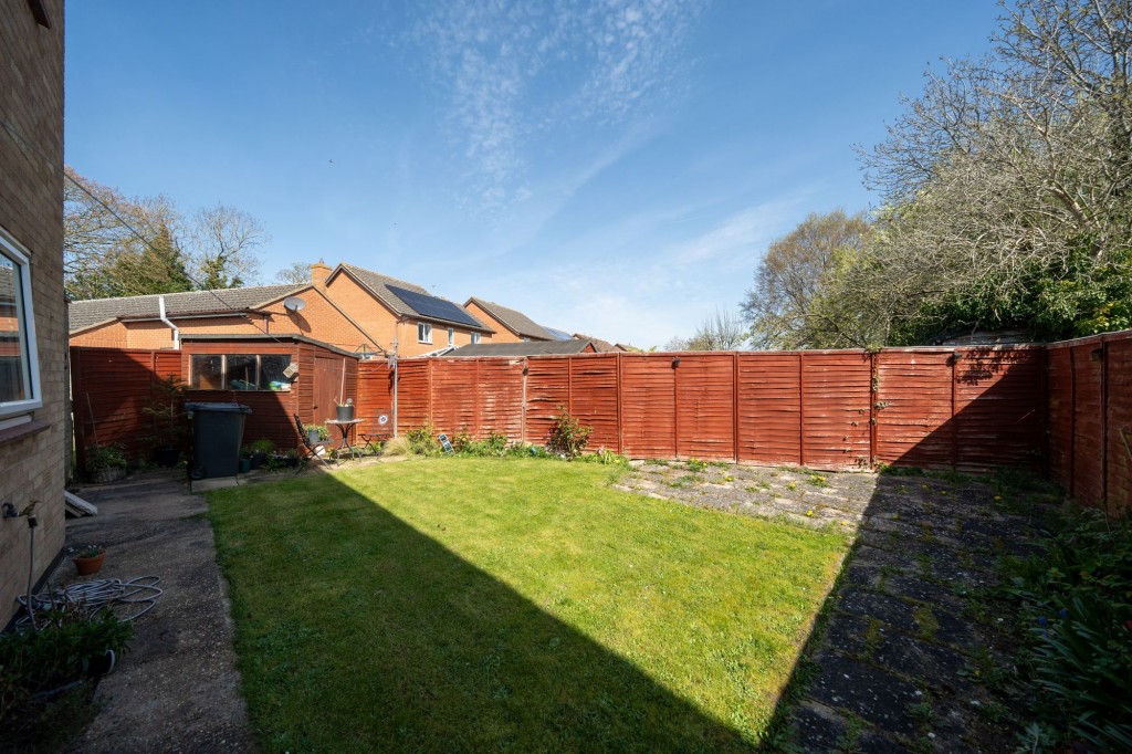 Sheppard Way, Teversham, CB1