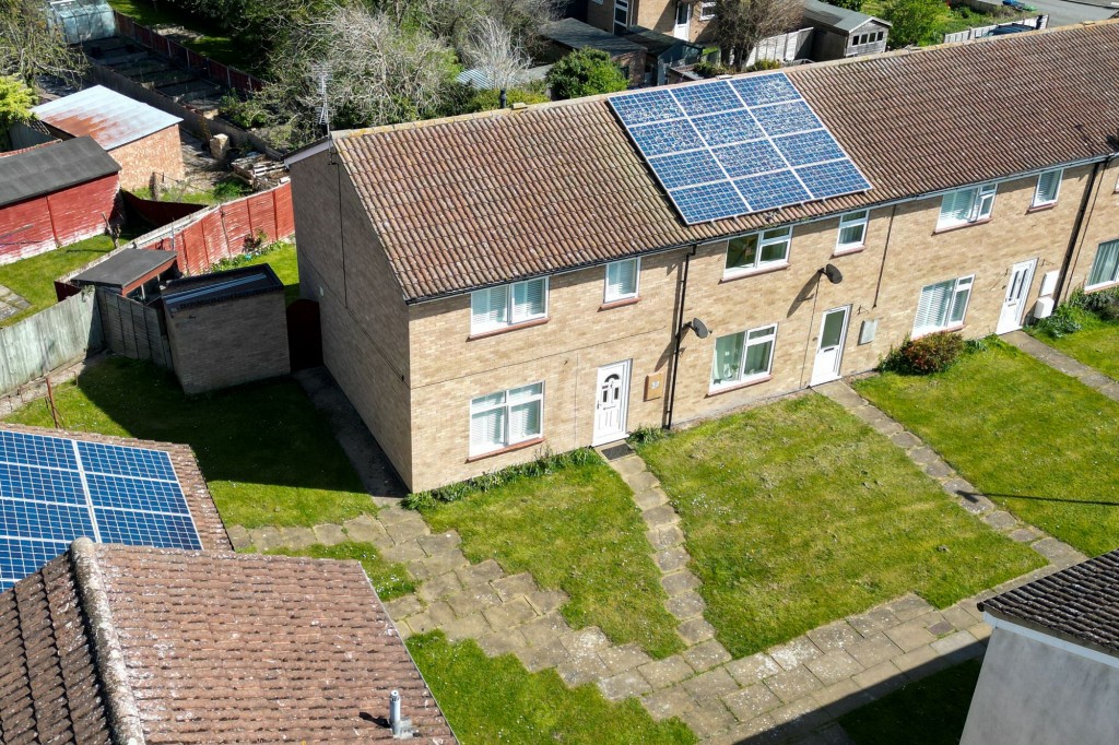 Sheppard Way, Teversham, CB1