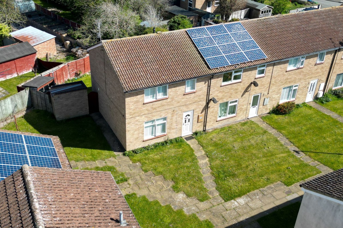 Sheppard Way, Teversham, CB1