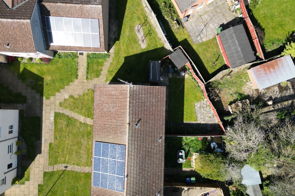 Sheppard Way, Teversham, CB1