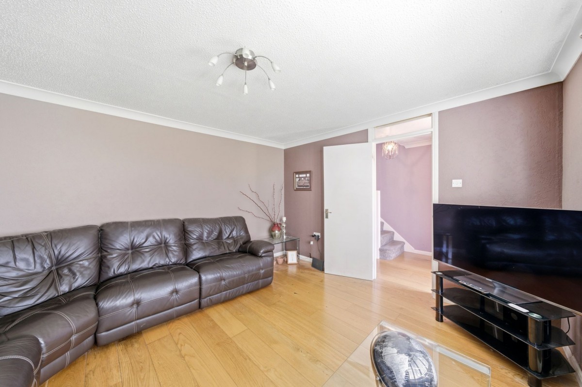 Sheppard Way, Teversham, CB1