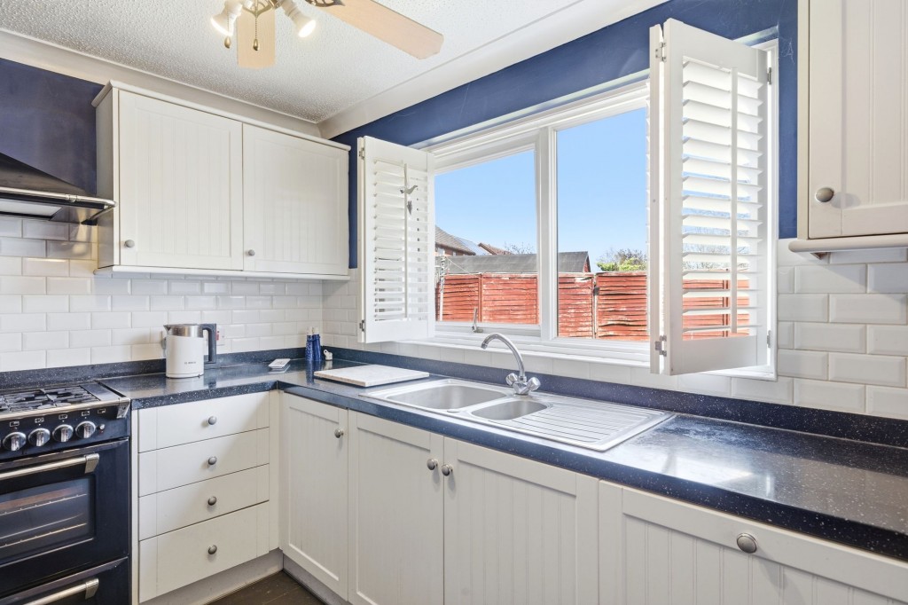 Sheppard Way, Teversham, CB1