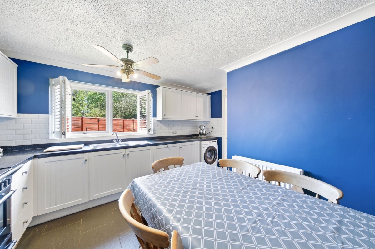 Sheppard Way, Teversham, CB1