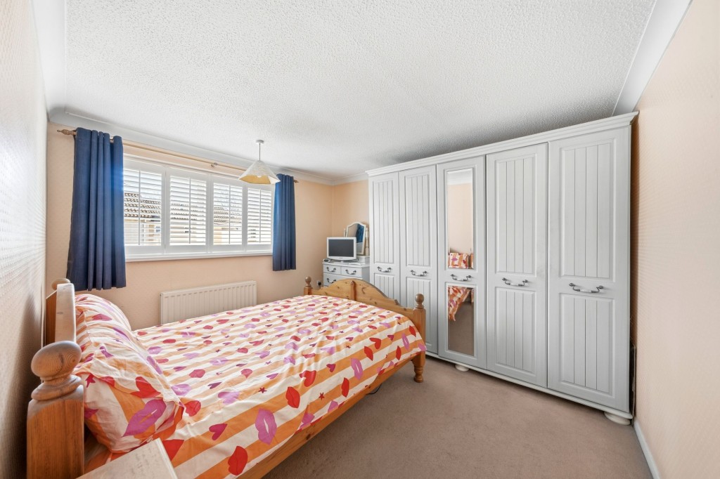 Sheppard Way, Teversham, CB1