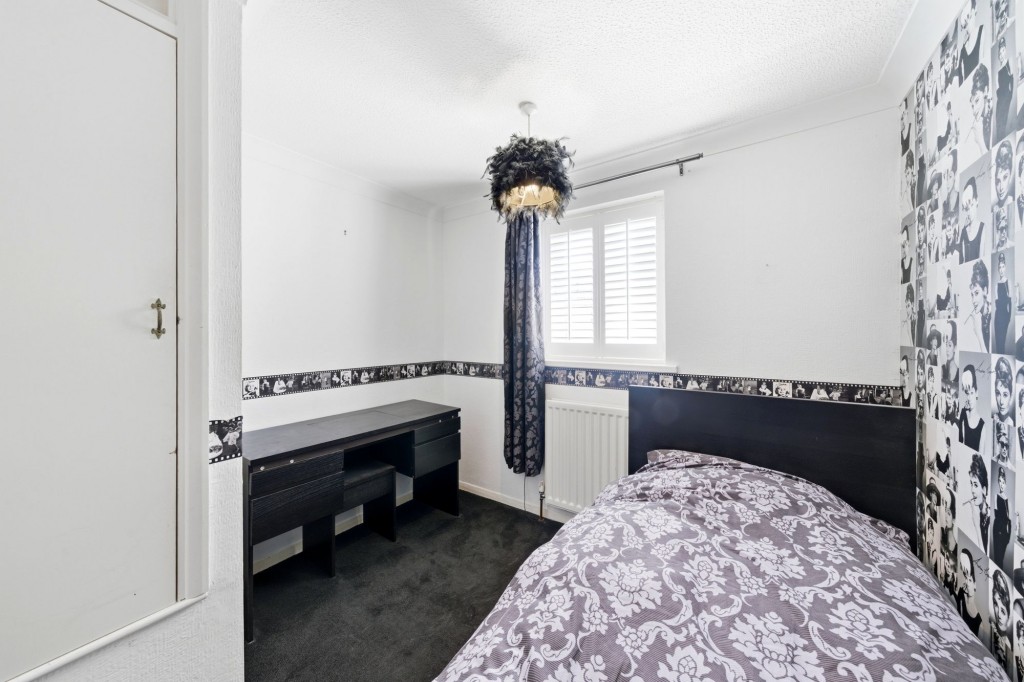 Sheppard Way, Teversham, CB1