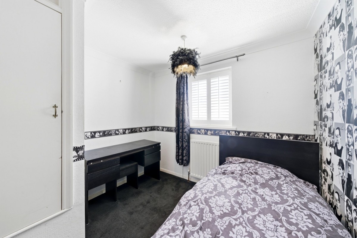 Sheppard Way, Teversham, CB1
