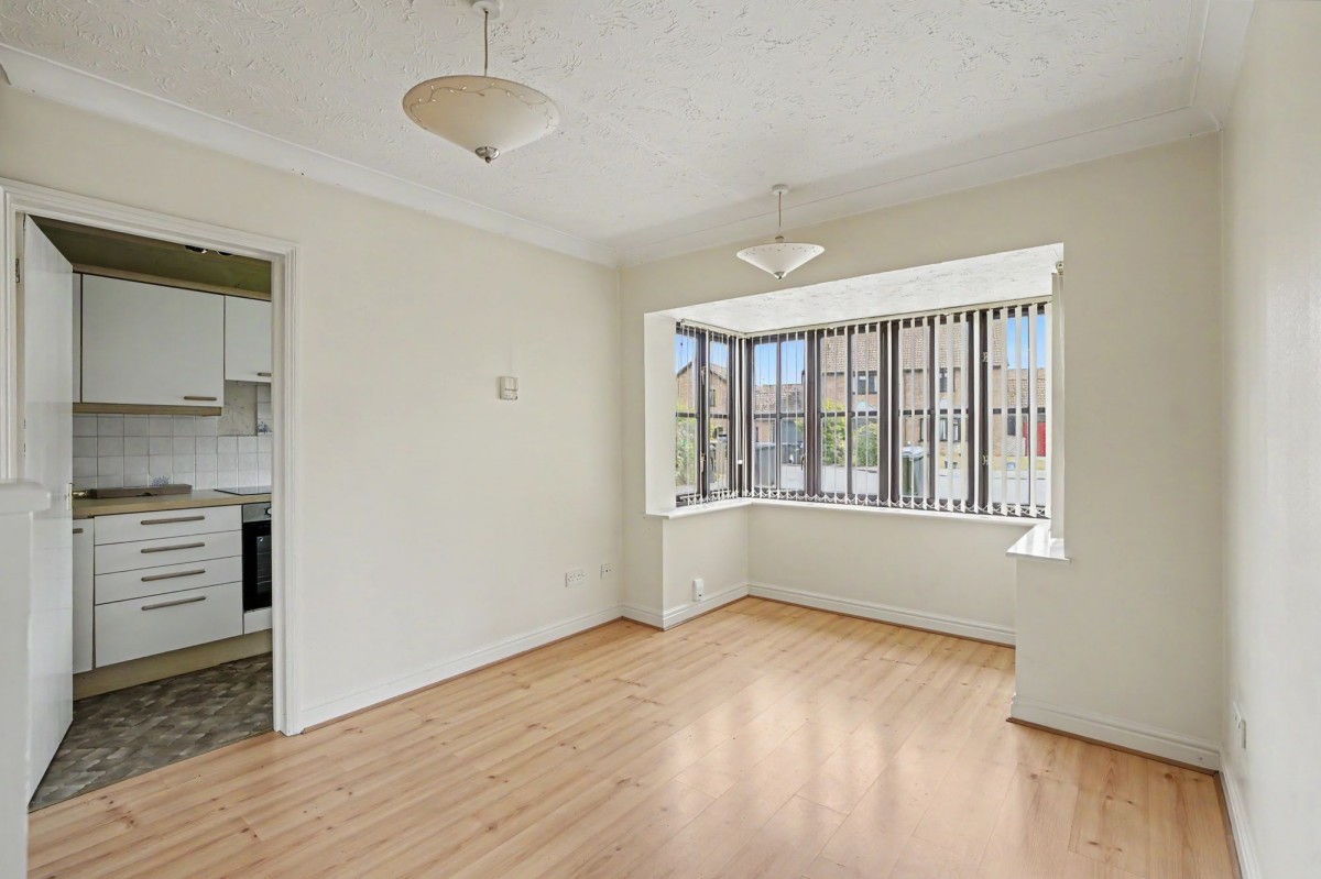 John Amner Close, Ely, CB6