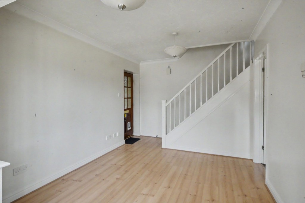 John Amner Close, Ely, CB6