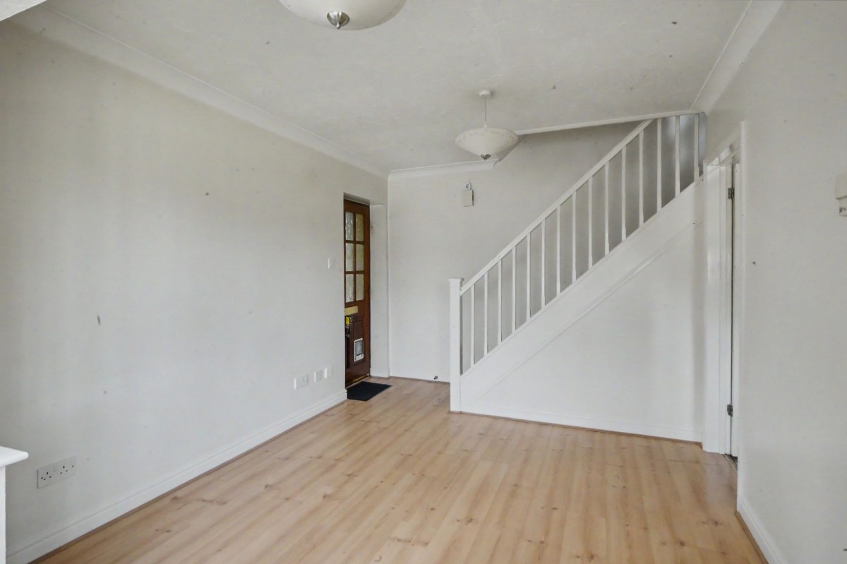 John Amner Close, Ely, CB6