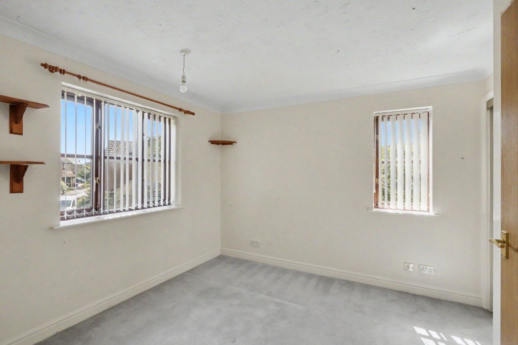 John Amner Close, Ely, CB6
