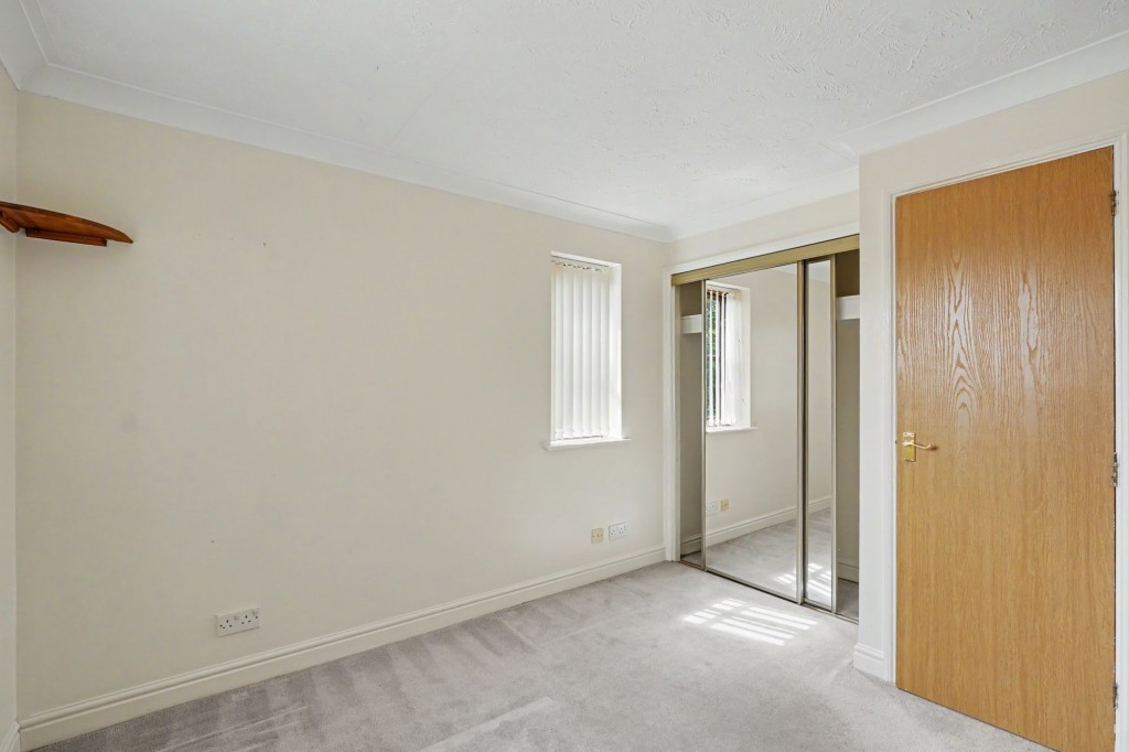John Amner Close, Ely, CB6