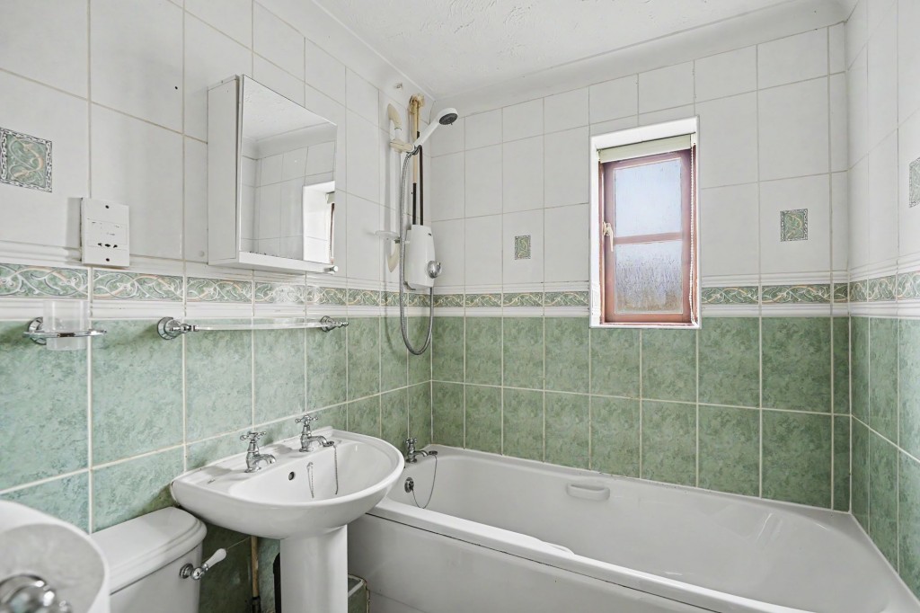 John Amner Close, Ely, CB6