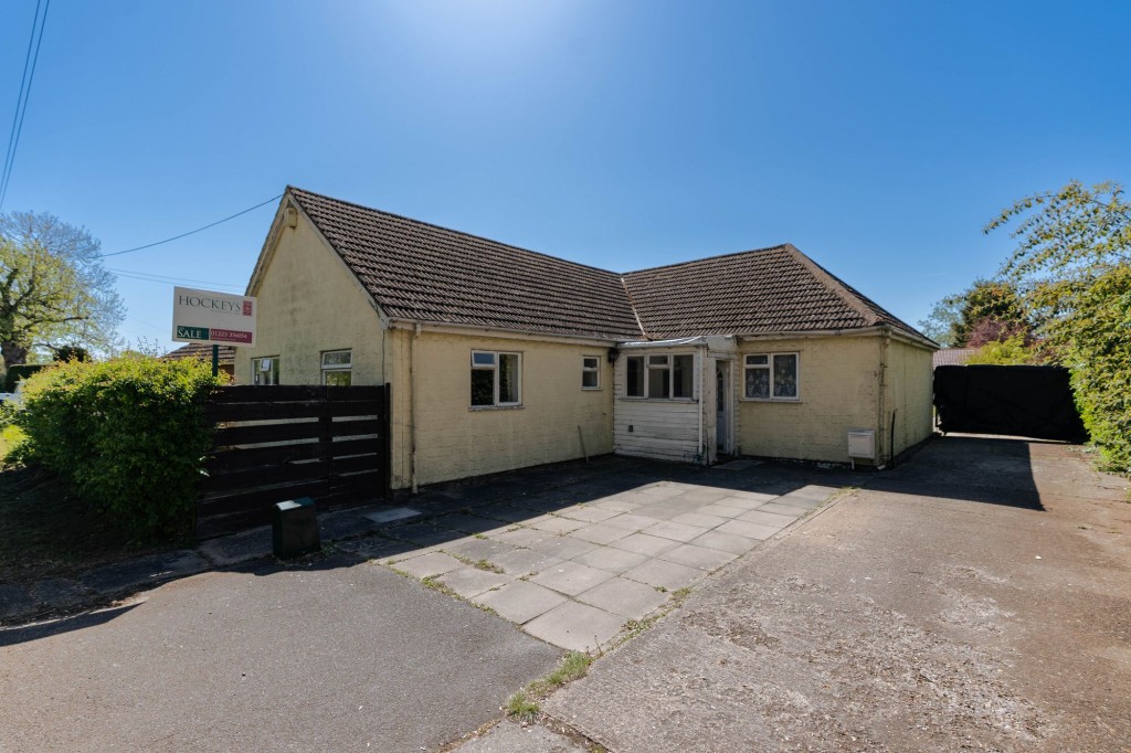St. Neots Road, Hardwick, CB23