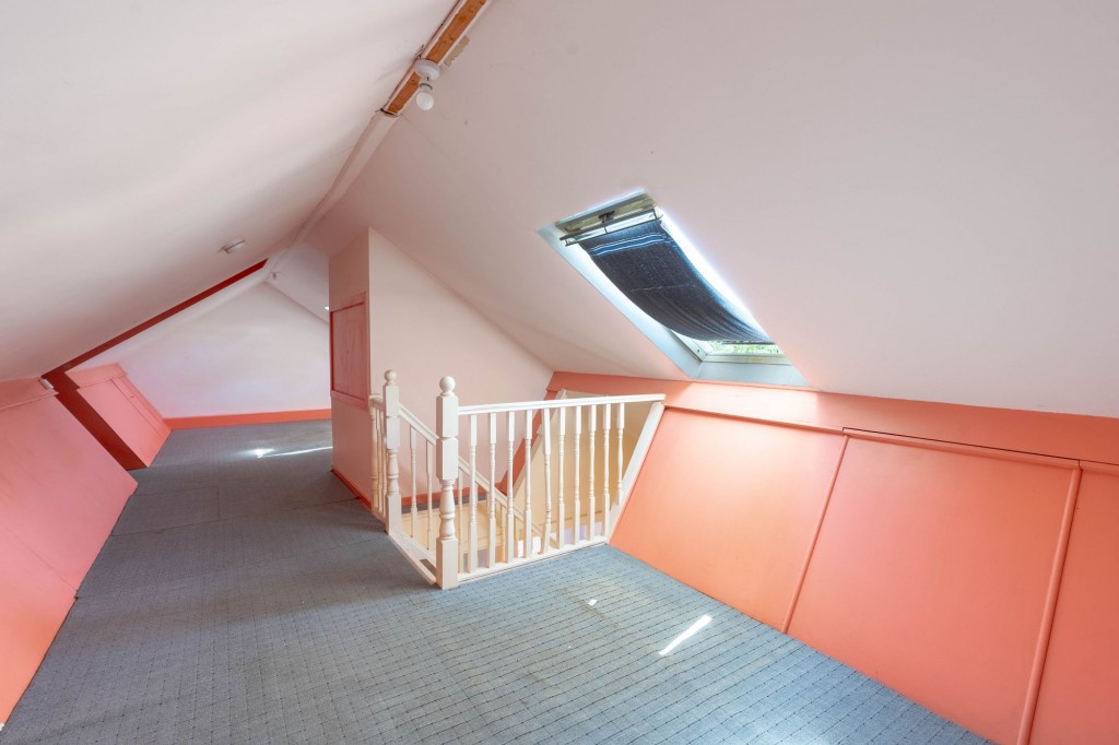 St. Neots Road, Hardwick, CB23