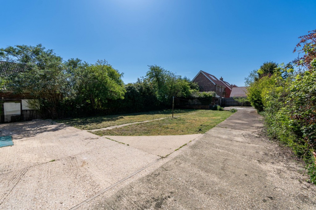 St. Neots Road, Hardwick, CB23