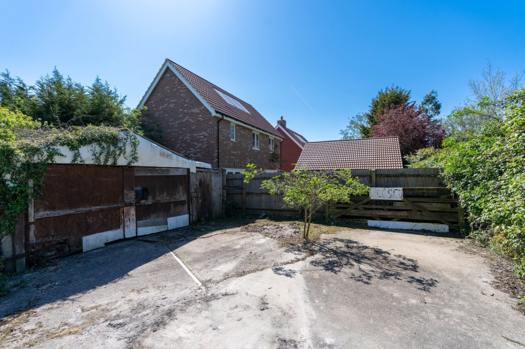 St. Neots Road, Hardwick, CB23