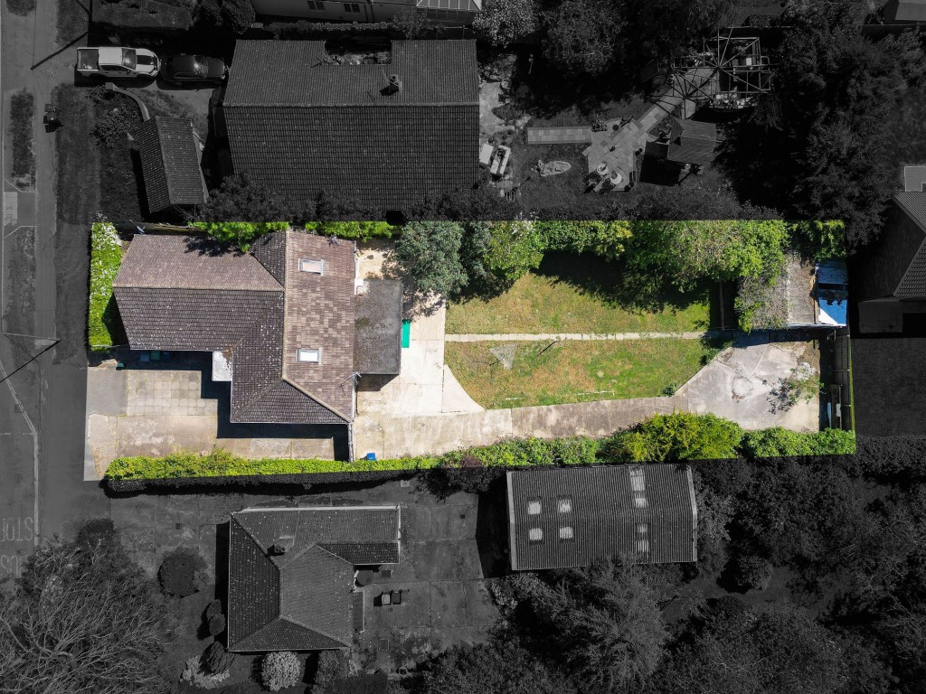 St. Neots Road, Hardwick, CB23