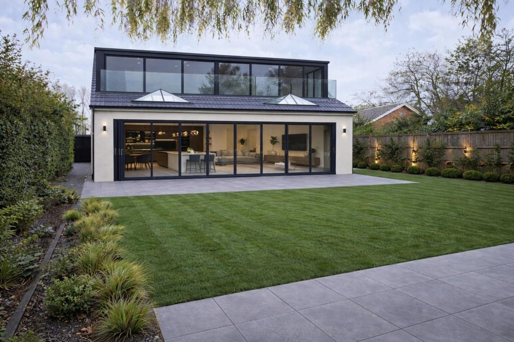 St. Neots Road, Hardwick, CB23