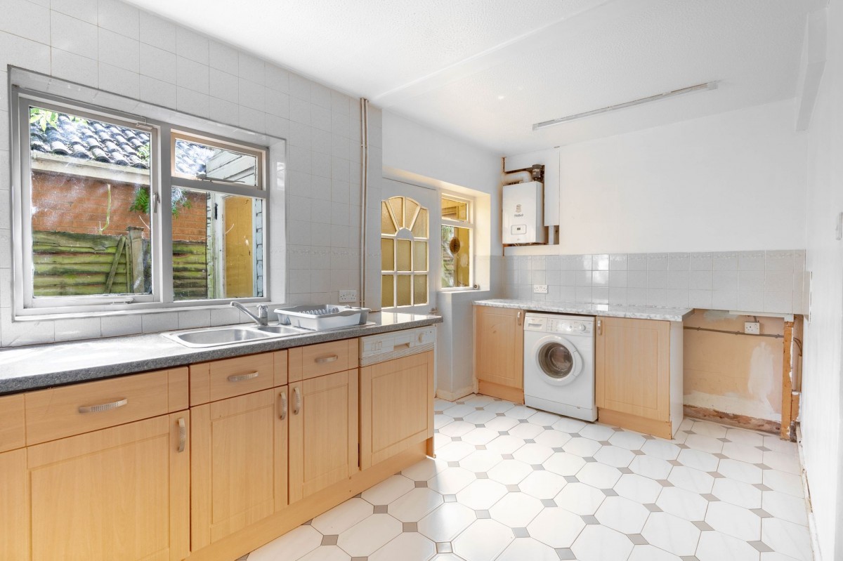 St. Neots Road, Hardwick, CB23