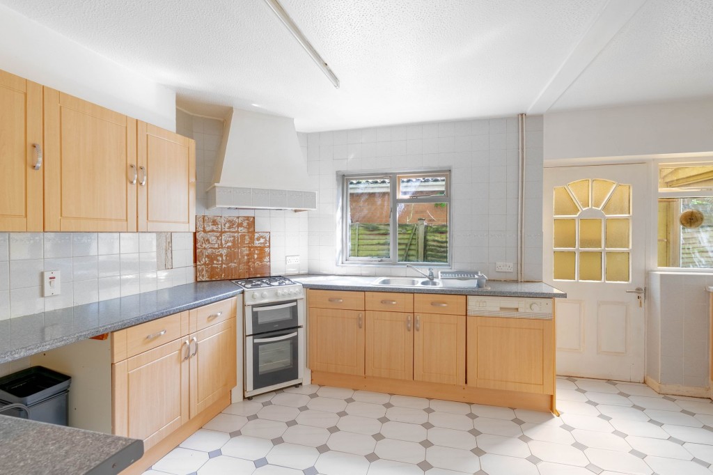 St. Neots Road, Hardwick, CB23