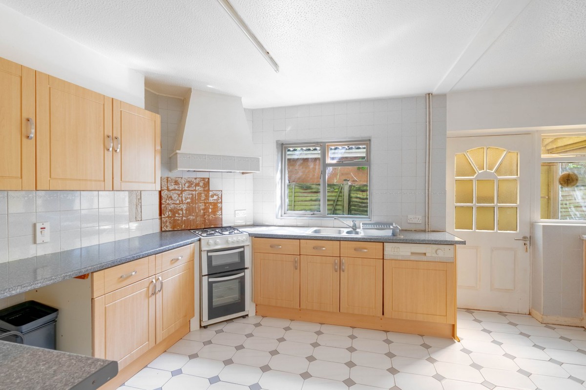 St. Neots Road, Hardwick, CB23