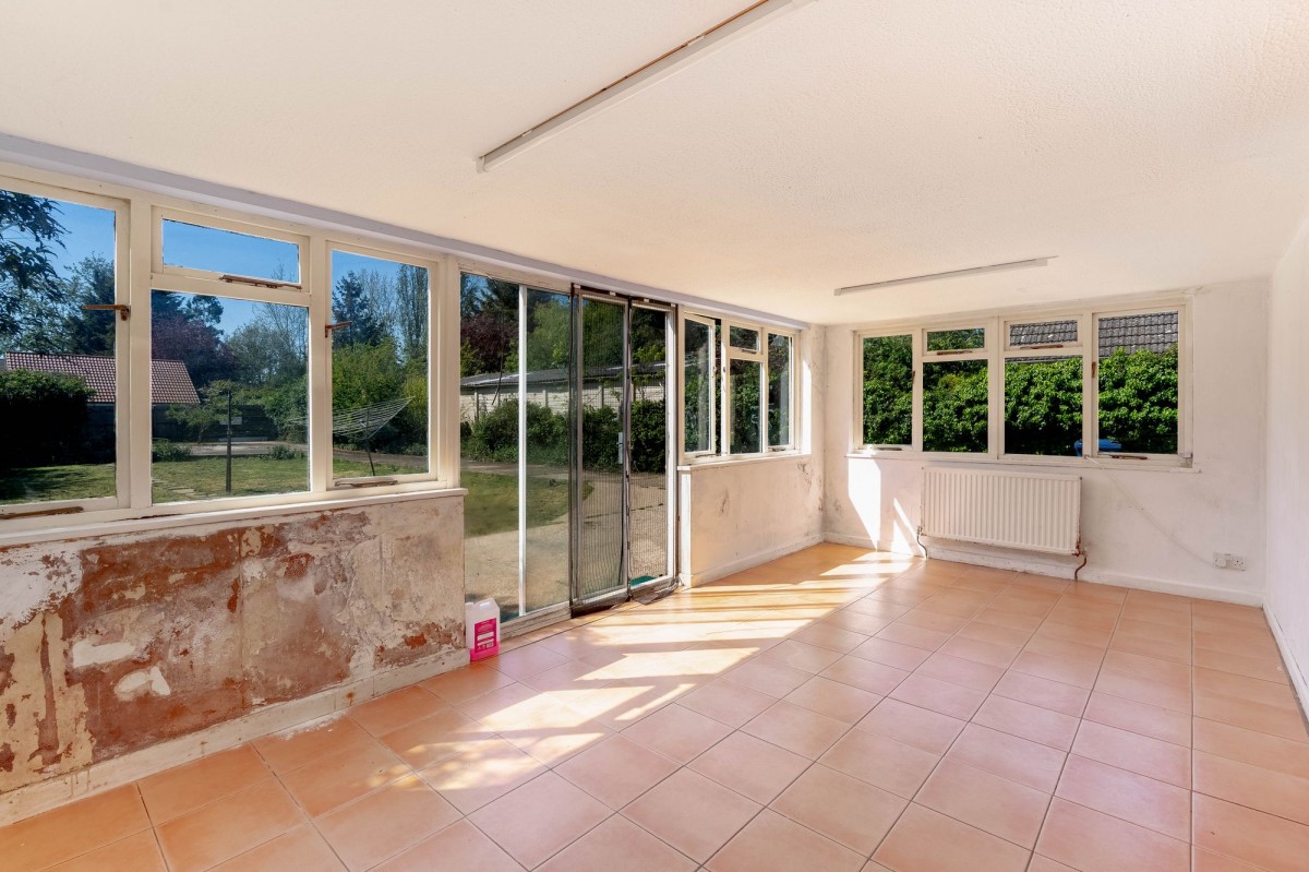 St. Neots Road, Hardwick, CB23